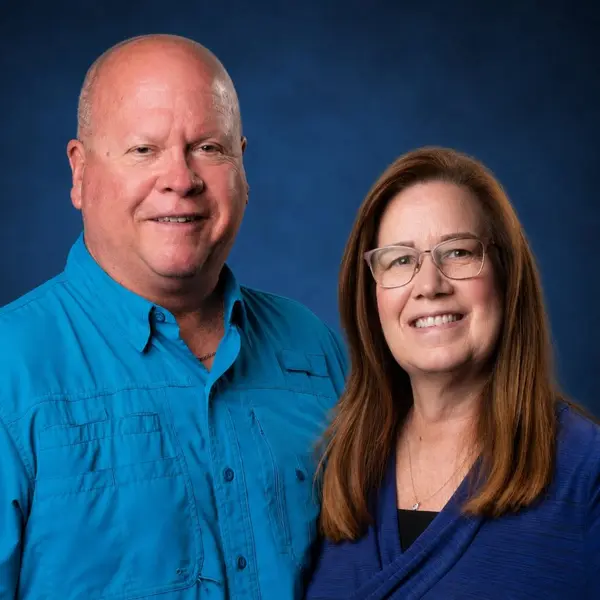 Jim & Patty Parker