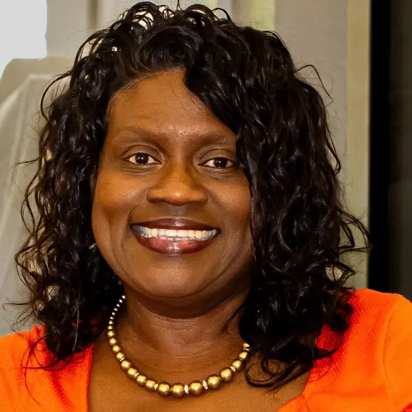 Fanisha Spencer