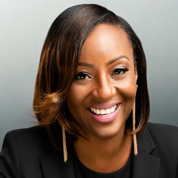 Aleisha 'Toya' Epps Rouse