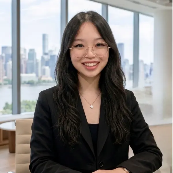 Jenny Huang