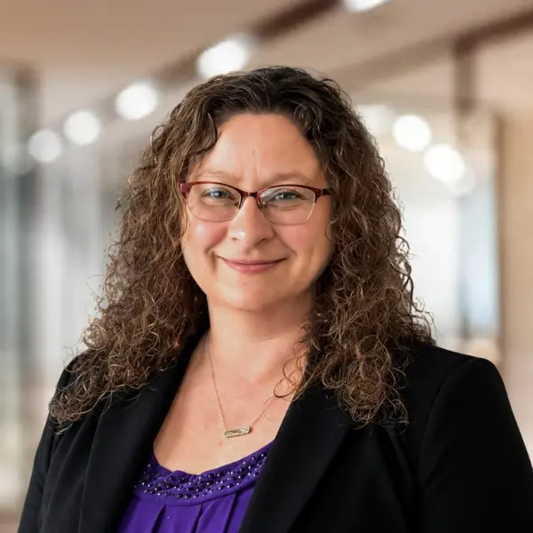 Brenda Johnson