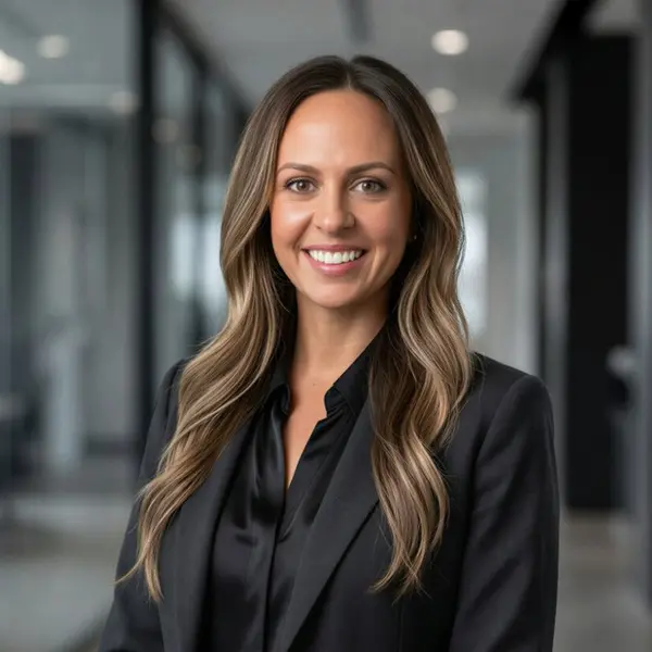 Mackenzie Rich