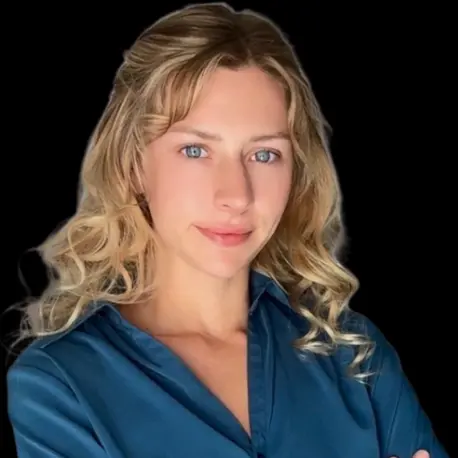 Mia Hoover