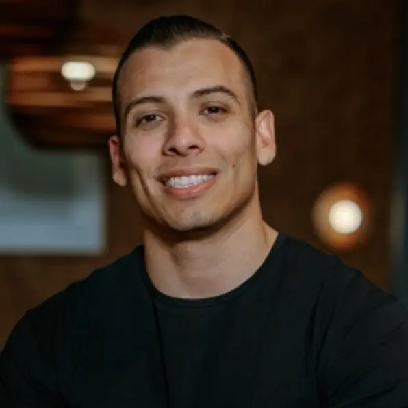 George Morales