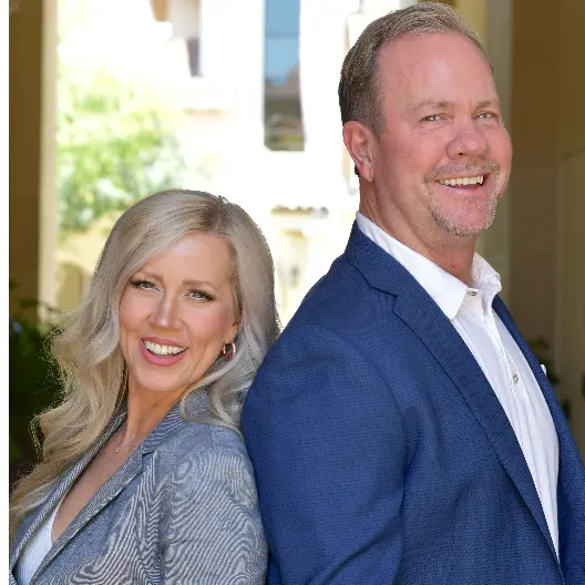 Bobby And Michelle Schaffer