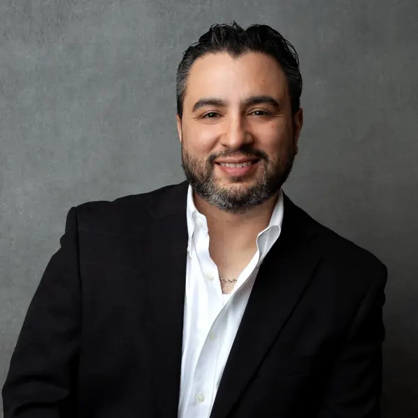Joe Leal