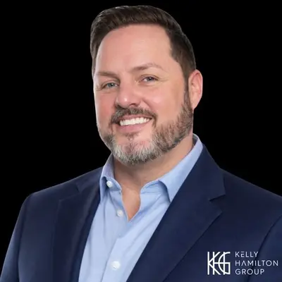 Kelly Hamilton