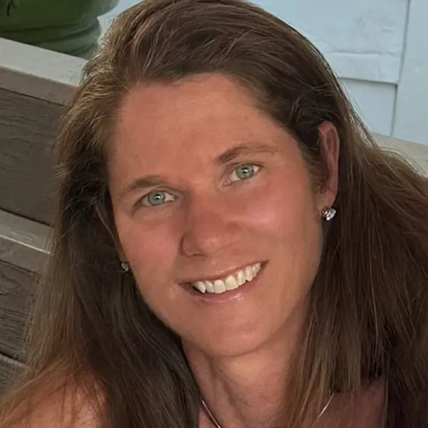 Bonnie Scott