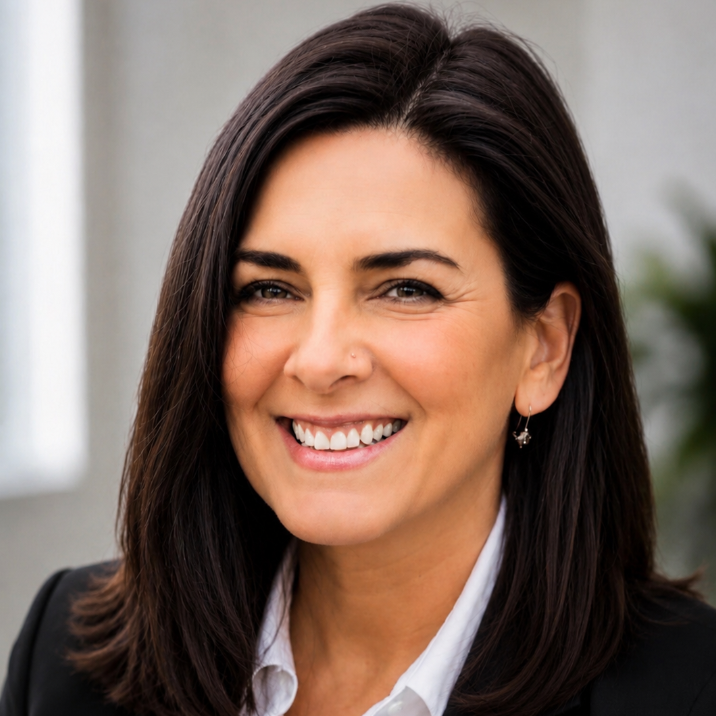 Lori Stenshoel