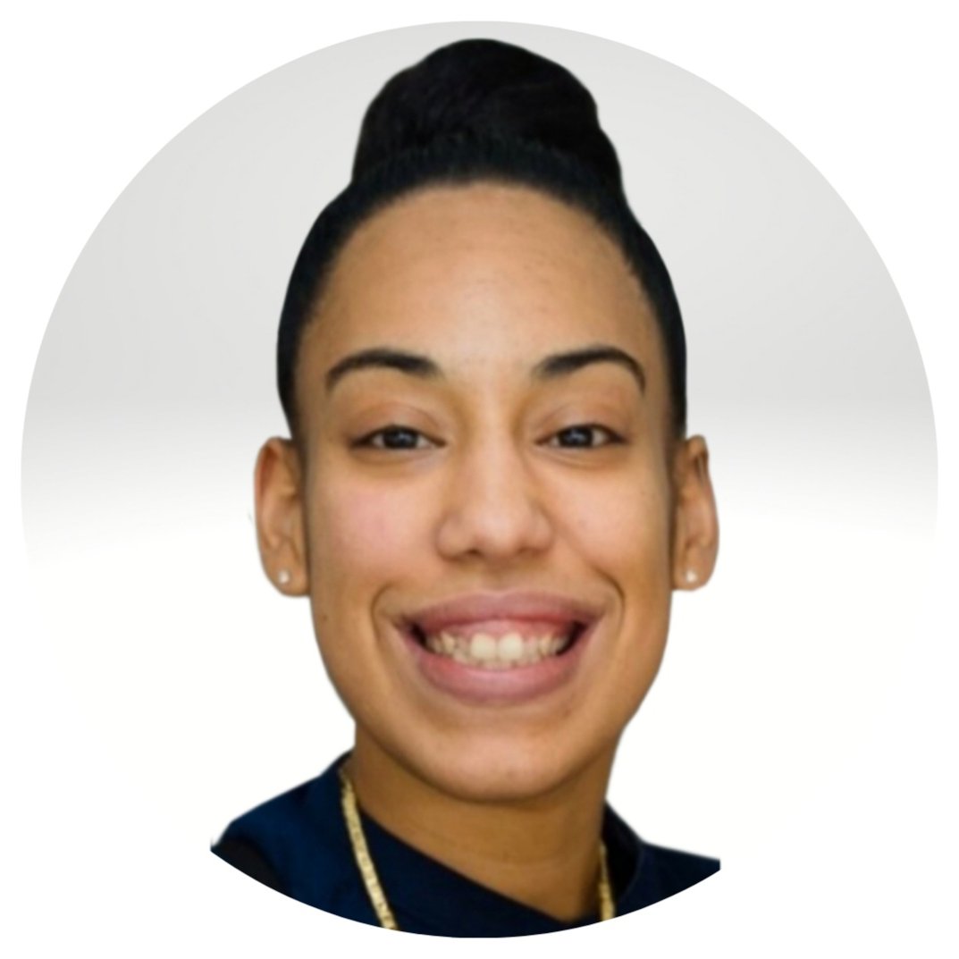 Vanessa Roman