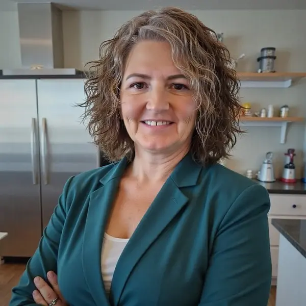 Robin Shomaker