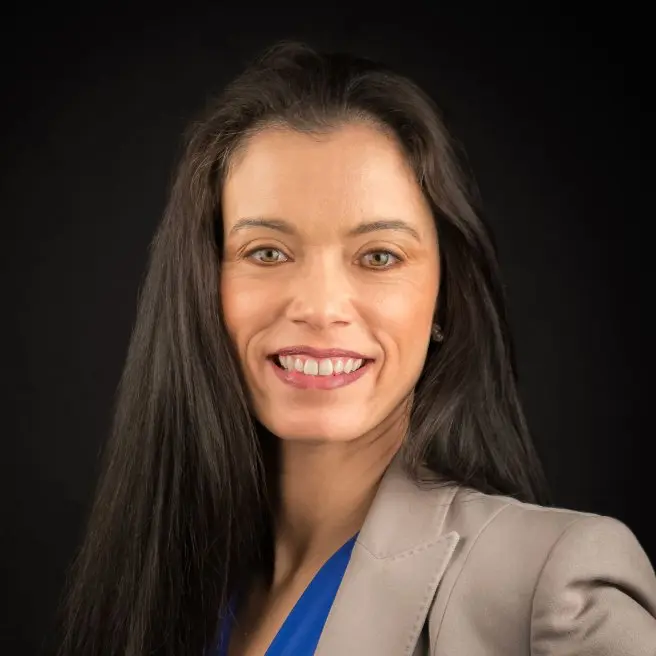 Shannon Domarski