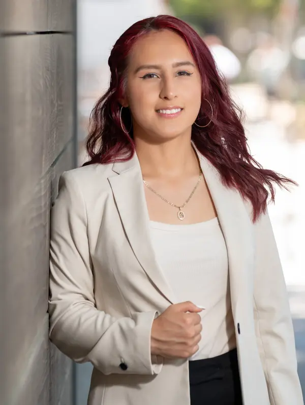 Alejandra Escamilla Uriarte