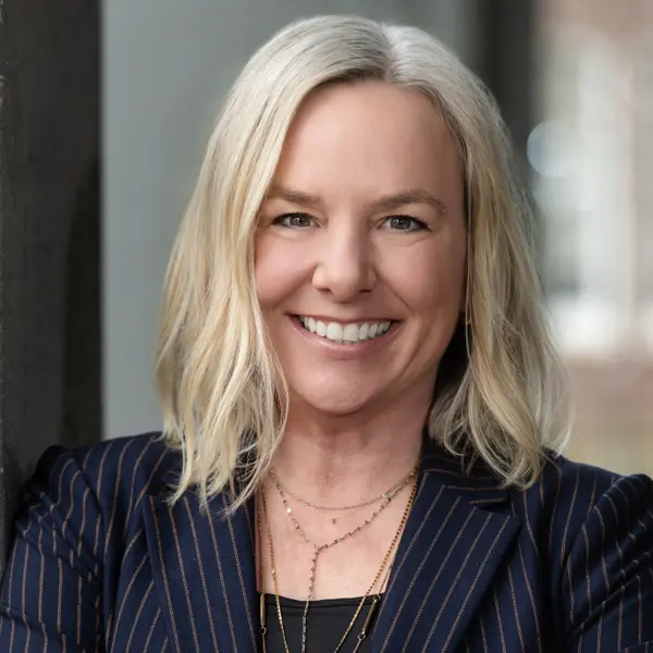 Wendy Foster