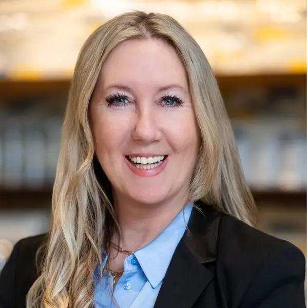 Suzanne Clark Cambray