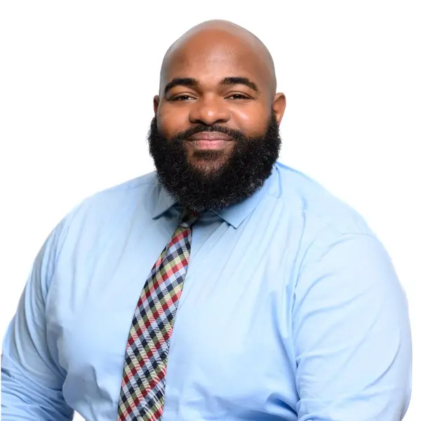 Randall Moffett