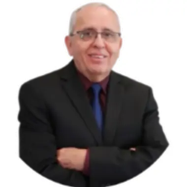 Gilberto Oropeza Fernandez