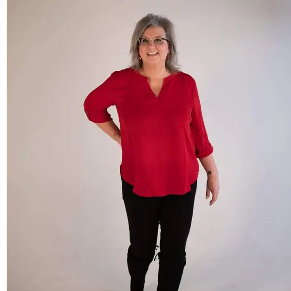 Deb Cappello