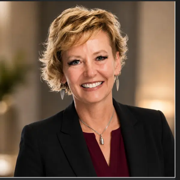 Jody Koch