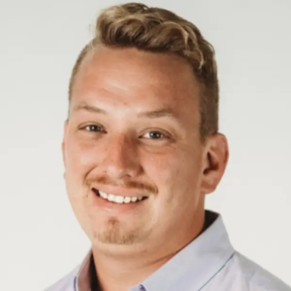 Dustin Hayes