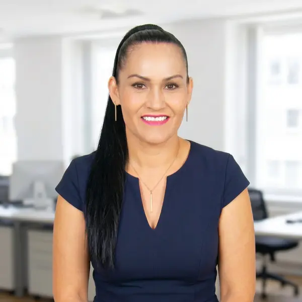 Alma Alvarez