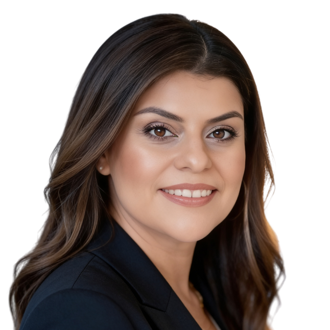 Rebecca Cardenas