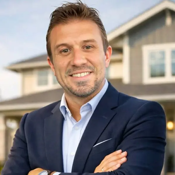 Marc Mackey