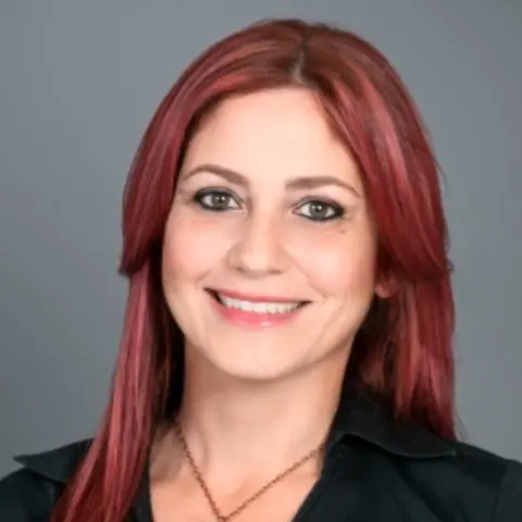 Maria Casanova