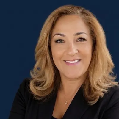Rosa Ivette Gonzalez