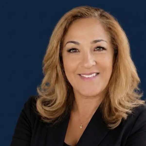 Rosa Ivette Gonzalez