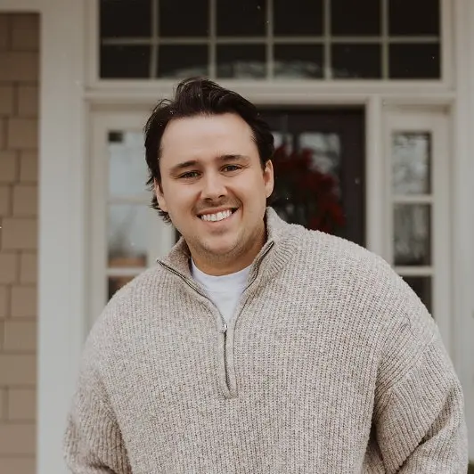 Collin Anderson