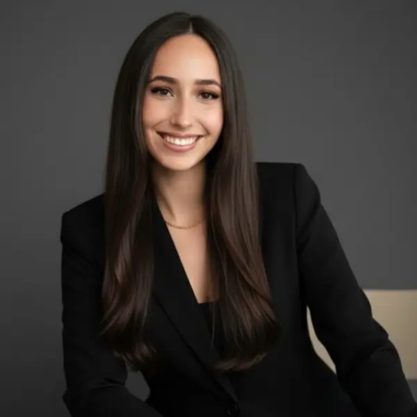 Ashley Escobedo