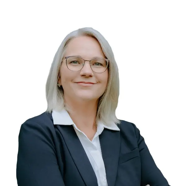 Angela Kynaston