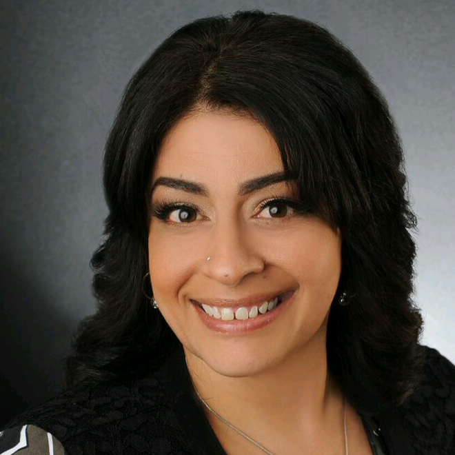 Rania El Dissi Fullerton
