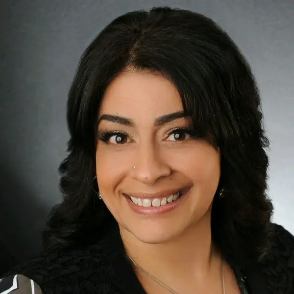 Rania El Dissi Fullerton