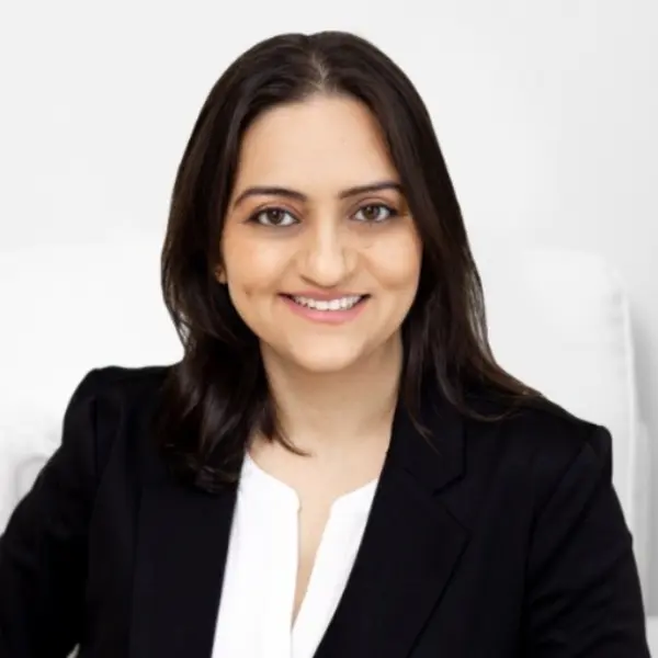 Jenny Patel