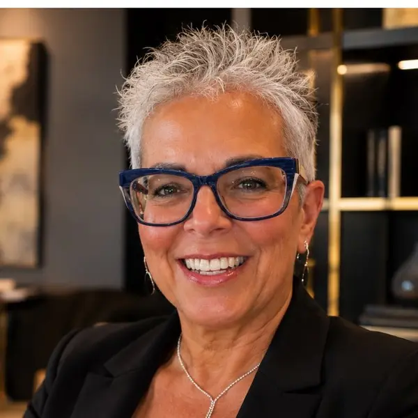 Sandy Soesman