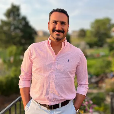 Reza Ahmadian