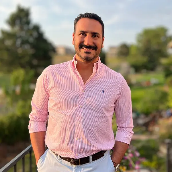 Reza Ahmadian