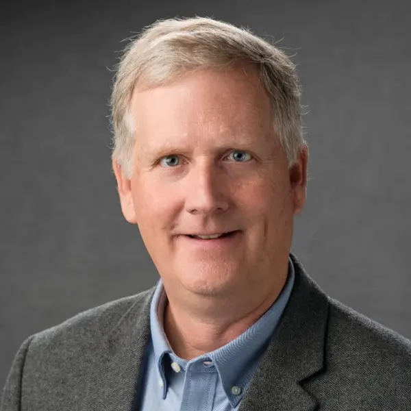 Jeff McKnight