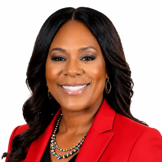 Patricia Hightower