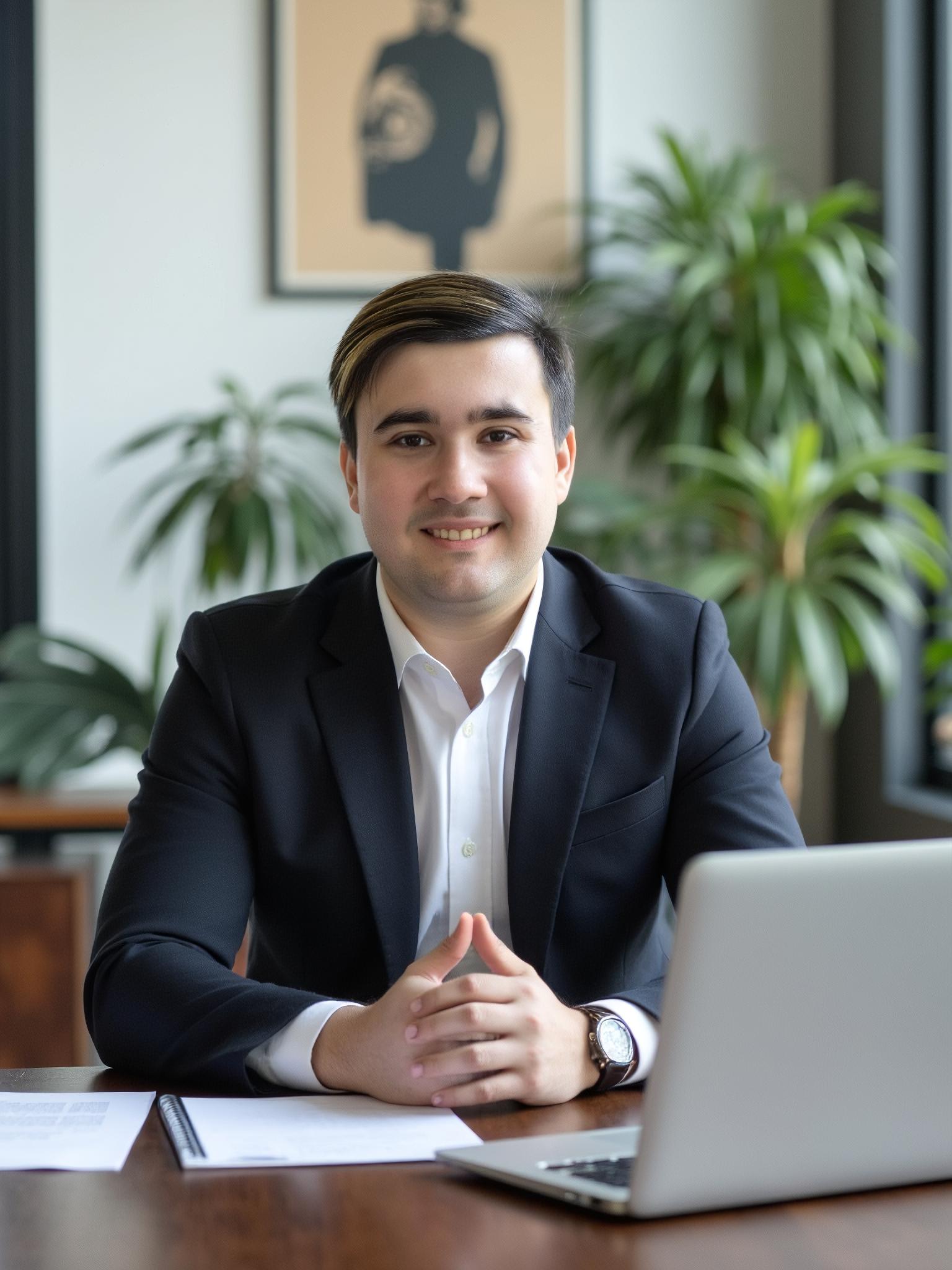 Justin Hollingsworth Realtor