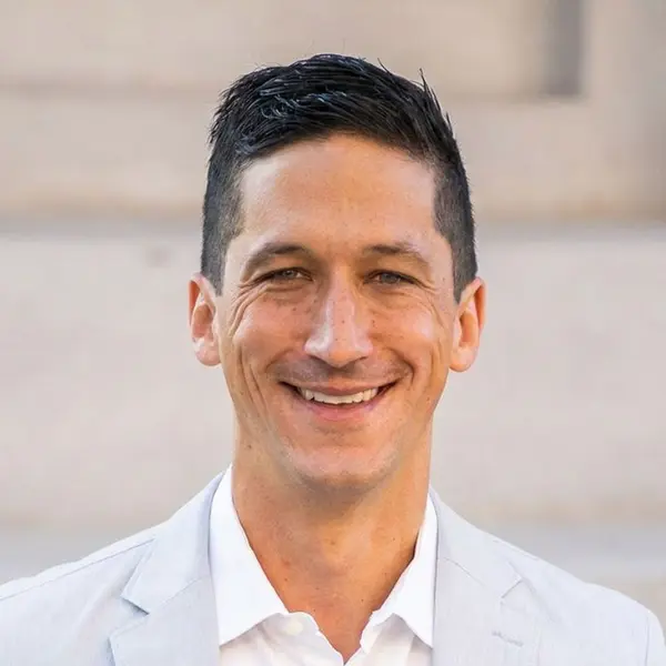 Conor Beliveau