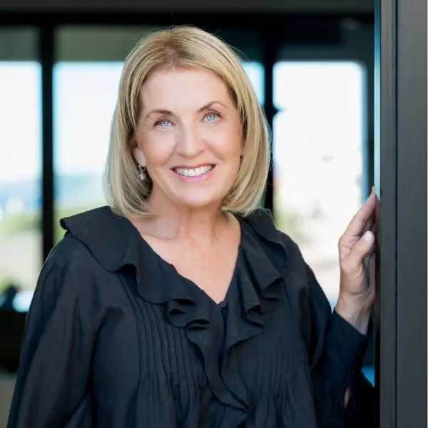 Susan Meyers-Pyke