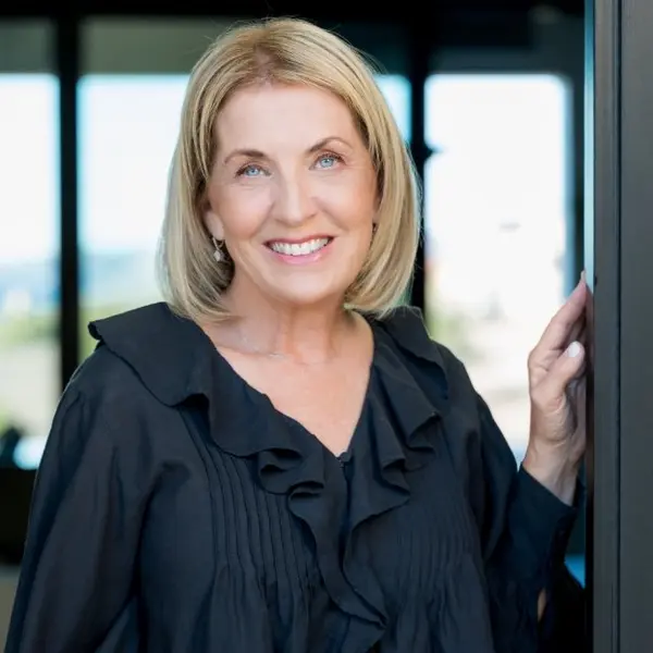 Susan Meyers-Pyke