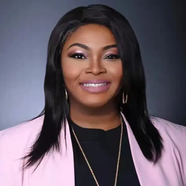Victoria Umukoro