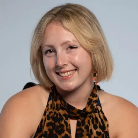 Nicole Norberg