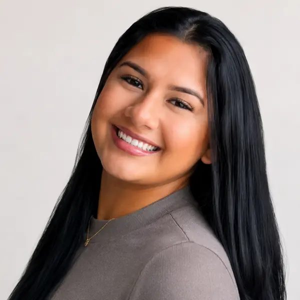 Ana Santiago Olmos