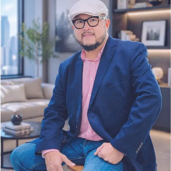 Walter Amador