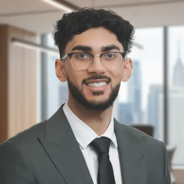 Arjun Johal
